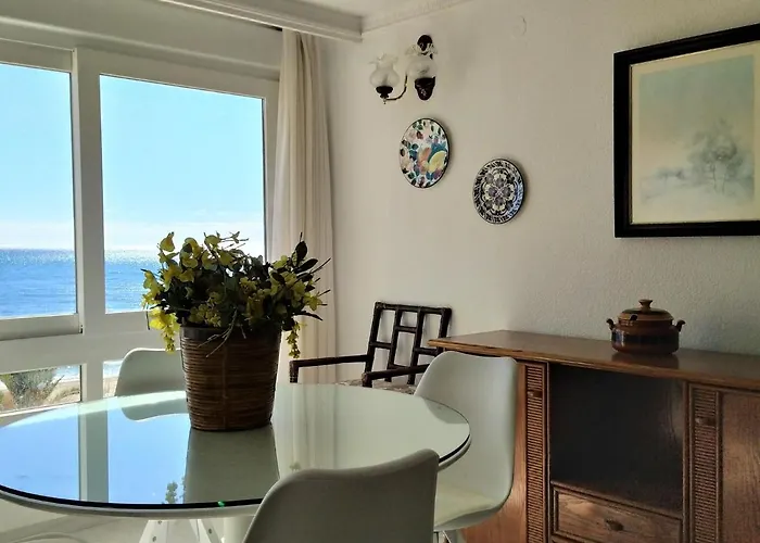 Turia Playa By Interhome Apartment