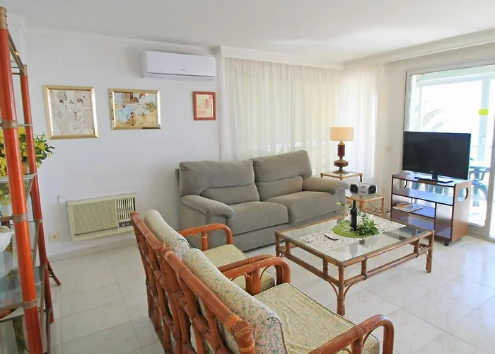 Turia Playa By Interhome Apartment *