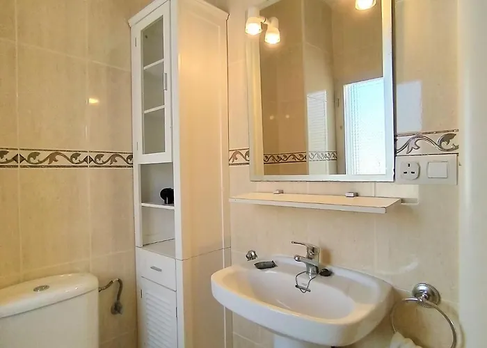 Apartment Turia Playa By Interhome