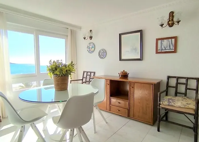 Turia Playa By Interhome Benidorm