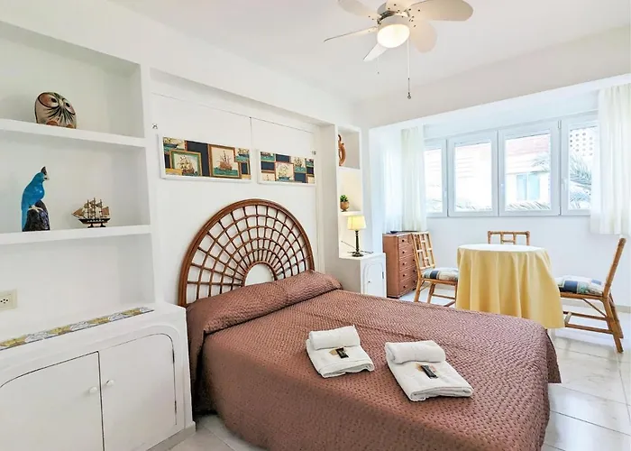 Turia Playa By Interhome Apartment