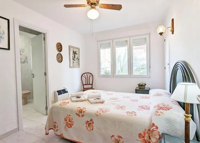 Apartment Turia Playa By Interhome