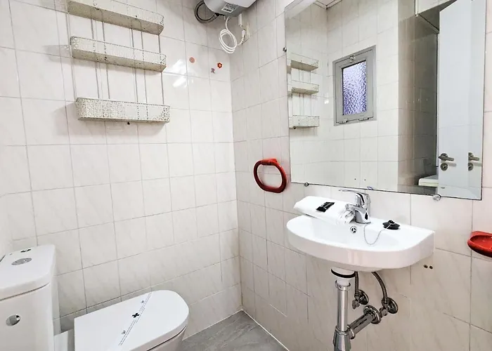 Turia Playa By Interhome Benidorm