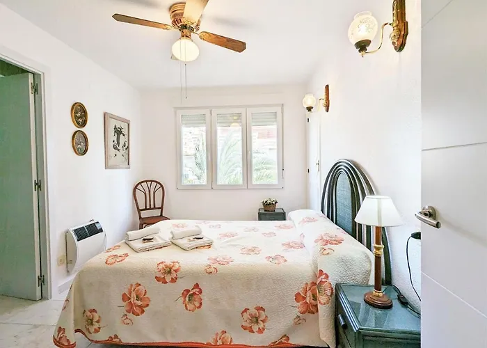 Turia Playa By Interhome Apartment