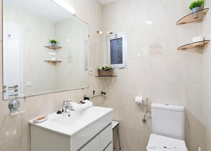 Apartment Turia Playa By Interhome *