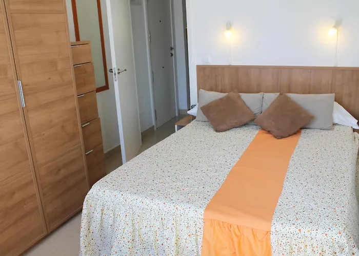 Apartment Turia Playa By Interhome