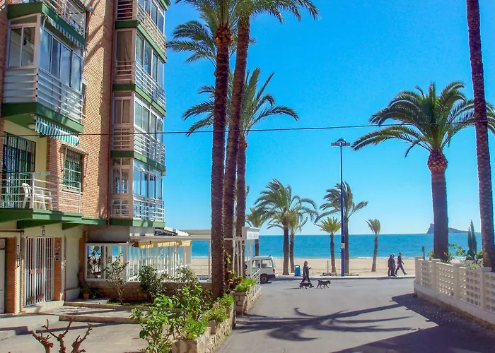 Turia Playa By Interhome