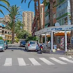 Apartamento Turia Playa By Interhome Benidorm