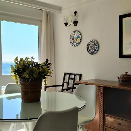 Turia Playa By Interhome Apartmán