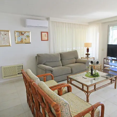Turia Playa By Interhome Apartmán *