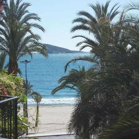 Turia Playa By Interhome Apartment Benidorm
