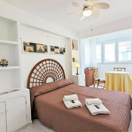 Turia Playa By Interhome Apartmán