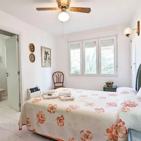 Apartmán Turia Playa By Interhome