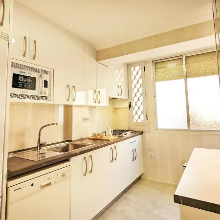 Turia Playa By Interhome *