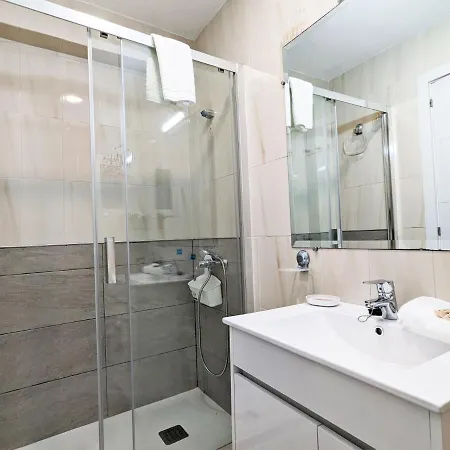 Turia Playa By Interhome Apartmán Benidorm