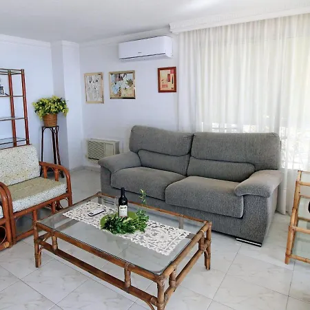 Turia Playa By Interhome Apartmán