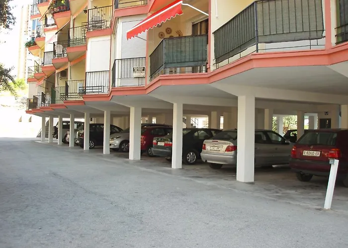 Turia Playa By Interhome