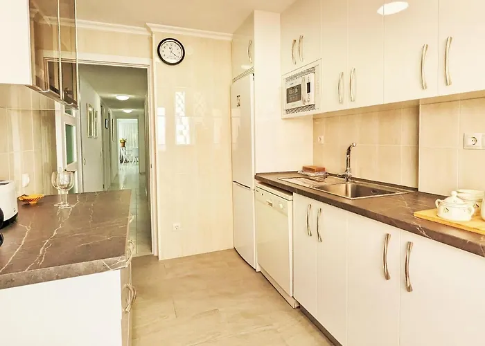 Turia Playa By Interhome