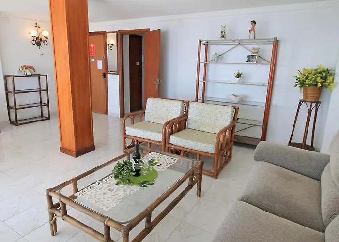 Turia Playa By Interhome *