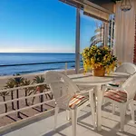 Turia Playa By Interhome Apartmán Benidorm