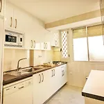 Turia Playa By Interhome *