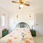 Apartmán Turia Playa By Interhome Benidorm