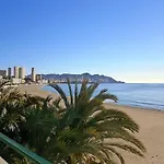 Turia Playa By Interhome Apartmán Benidorm