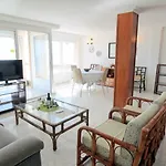 Turia Playa By Interhome * Benidorm