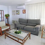 Turia Playa By Interhome Apartmán