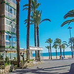 Turia Playa By Interhome Benidorm