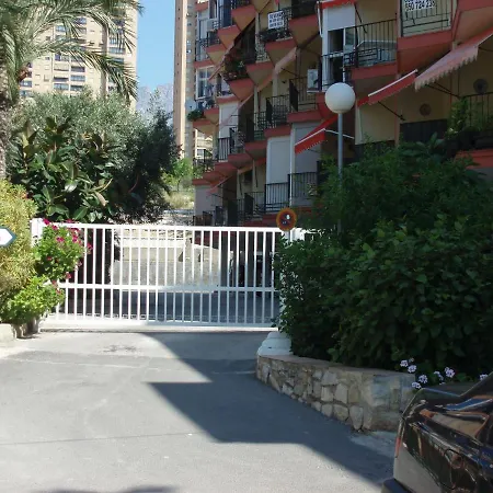 Turia Playa By Interhome *