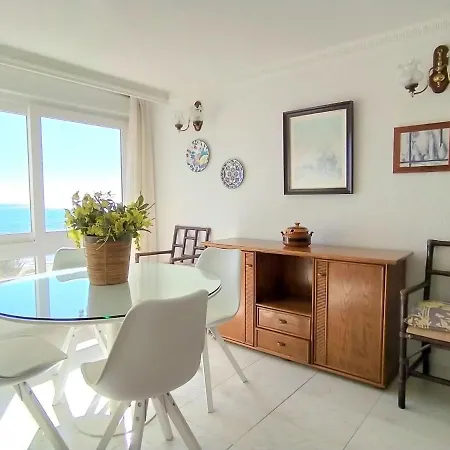 Turia Playa By Interhome بينايدورم