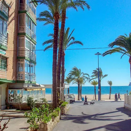 Turia Playa By Interhome