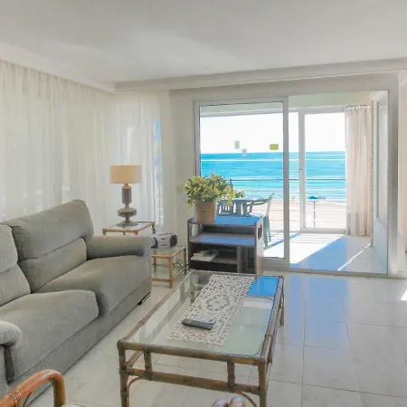Turia Playa By Interhome * بينايدورم