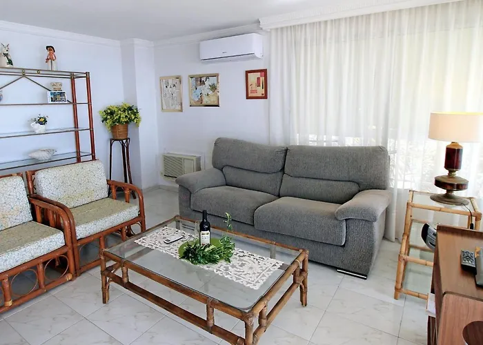 Turia Playa By Interhome Daire